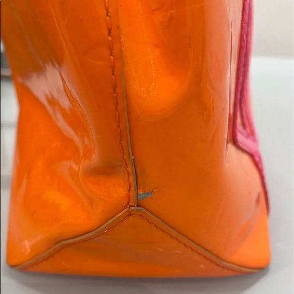 Perfect spring / summer LV Robert Wilson limited edition - Picture 6 of 10